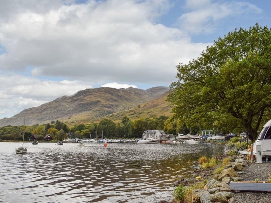 Loch Lomond