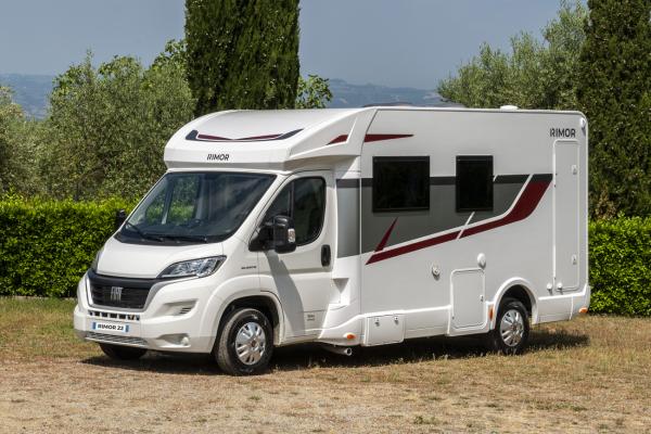 Snowdon Best Motorhome for sale in 2025