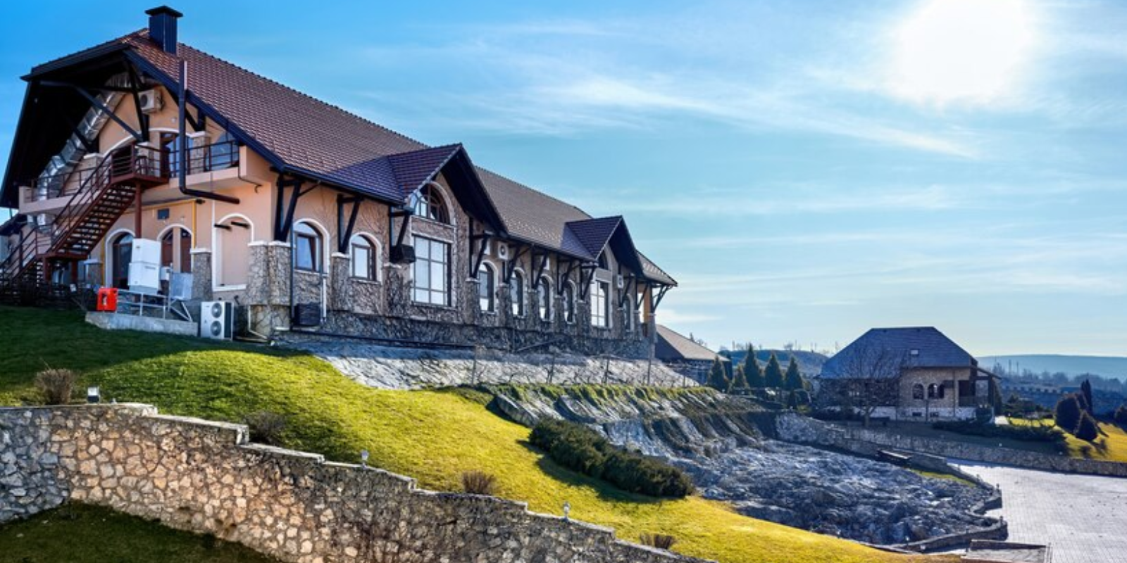 Jepsons Holidays Best Holiday Homes Scotland