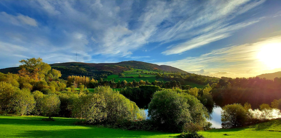 Holiday Parks in North Wales