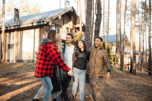 Rent Holiday Homes in the UK