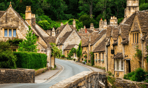 Renting Holiday Homes in the UK