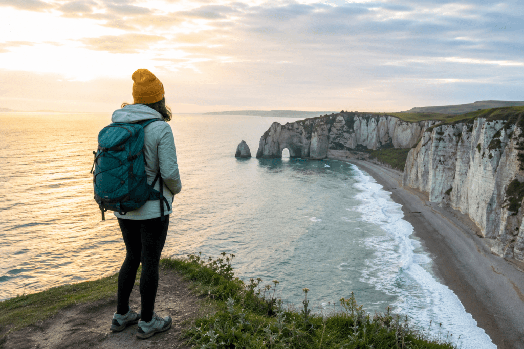 Adventure Holiday in England