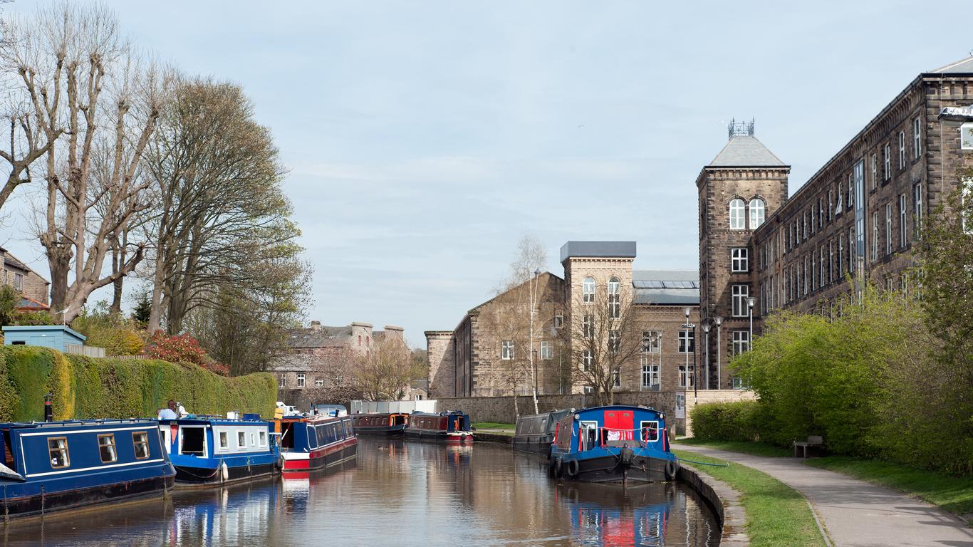 Family-Friendly Things to Do in Skipton Things to Do in Skipton