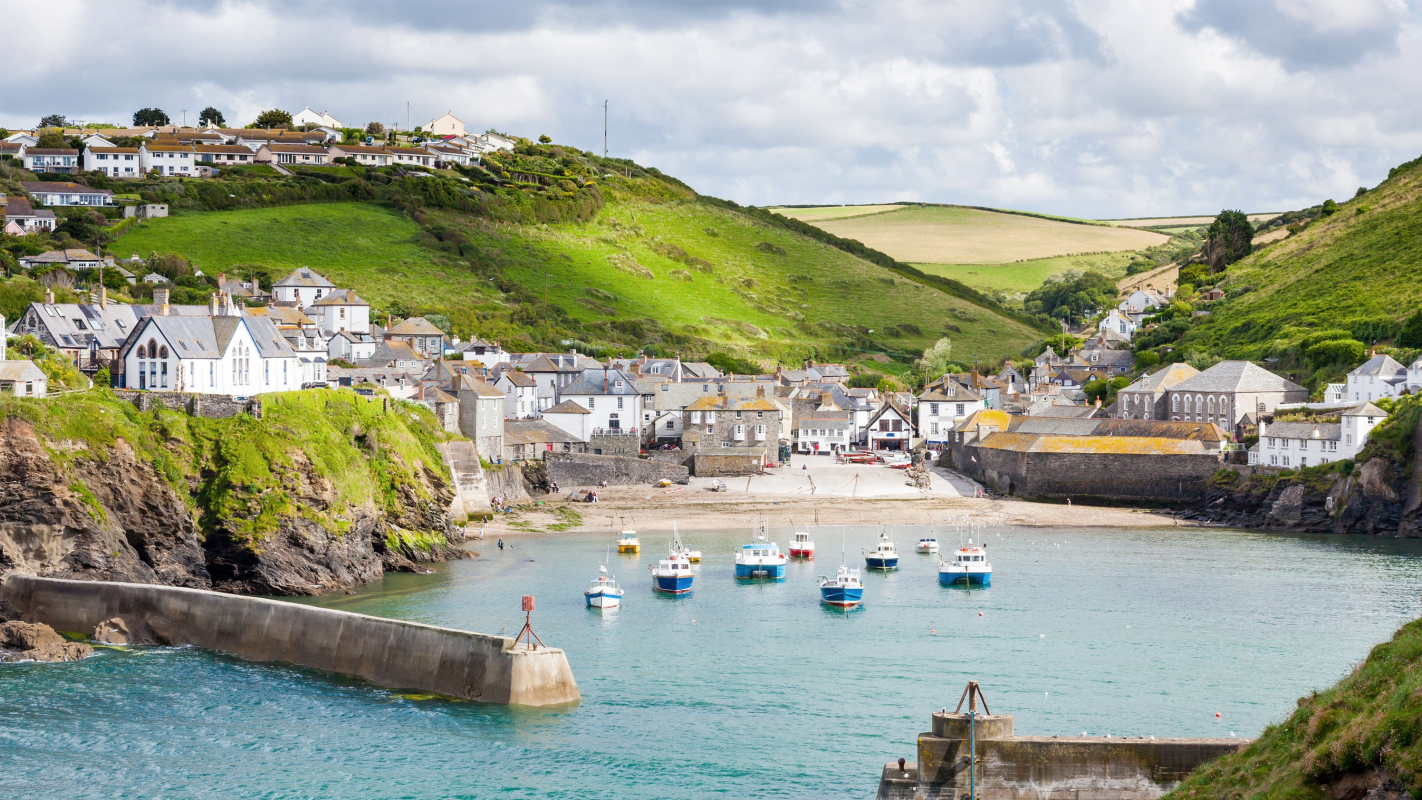 Things Do Cornwall Best Things to Do in Cornwall for Nature Lovers