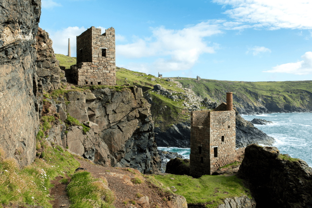 Things to Do in Cornwall