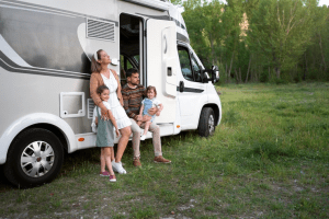 Why Should You Select Jepson’s Holidays As Your Motorhome Rental