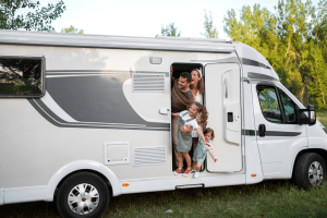 How to Choose the Right Luxury Camper Van for Your Journey