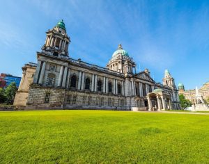 Belfast