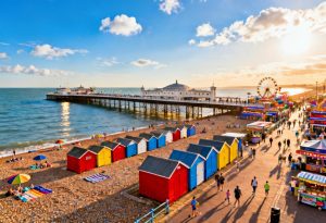 Brighton