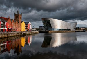 Cardiff & South Wales