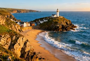 Cornwall