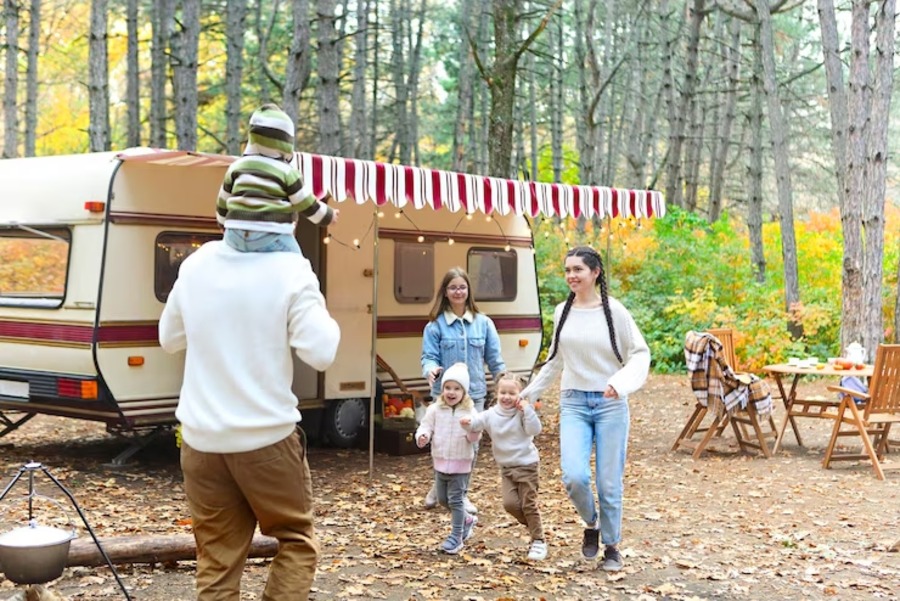 Glastonbury-Festival-Campervan-Guide Glastonbury Festival Campervan Guide: Everything You Need to Know