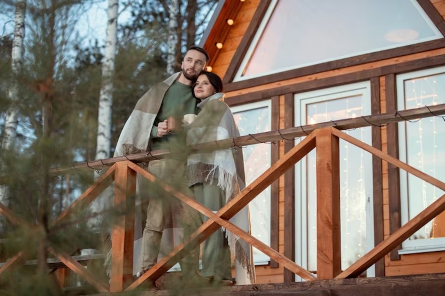 Large Holiday Homes in the UK: Perfect for Family Getaways and Group Stays
