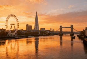 London