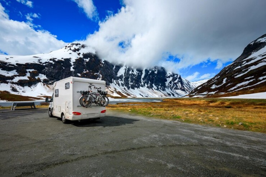 Scotland Motorhome Routes Explore the Highlands and Islands in Comfort Scotland Motorhome Routes: Explore the Highlands and Islands in Comfort