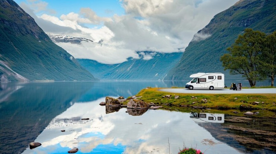 The Best Natural Tourist Attractions in the UK You Need to Visit The Best Natural Tourist Attractions in the UK You Need to Visit
