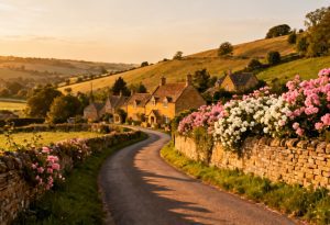 The Cotswolds