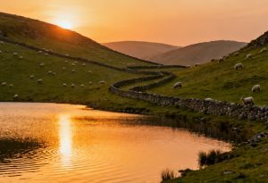 The Lake District