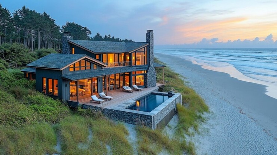 Top Holiday Homes in Pwllheli for the Perfect Seaside Getaway Top Holiday Homes in Pwllheli for the Perfect Seaside Getaway