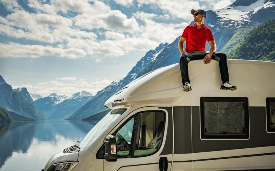 Top Picks for the Best Small Campervans in the UK Top Picks for the Best Small Campervans in the UK