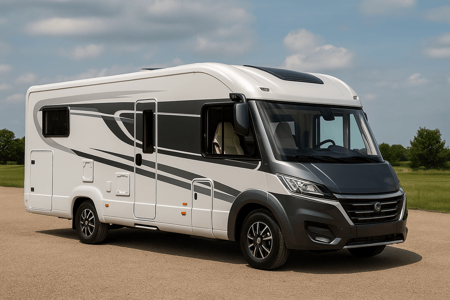 Best Luxury Motorhomes UK Best Luxury Motorhomes UK