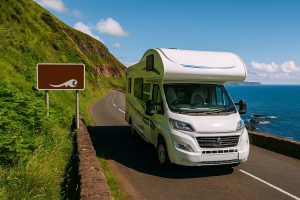 Causeway Coastal Route (Northern Ireland)