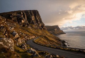 Isle of Skye Adventure (Scotland)