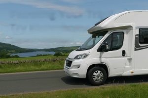 Motorhome Hire with Jepson’s Holidays