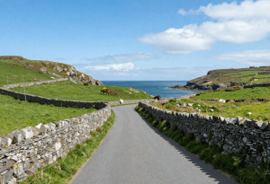 Pembrokeshire Coastal Drive (Wales)