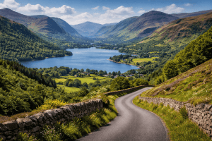 The Lake District