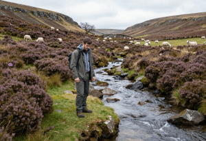 Yorkshire Dales & Moors Explorer (England)