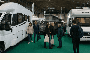 What to Expect at the Show