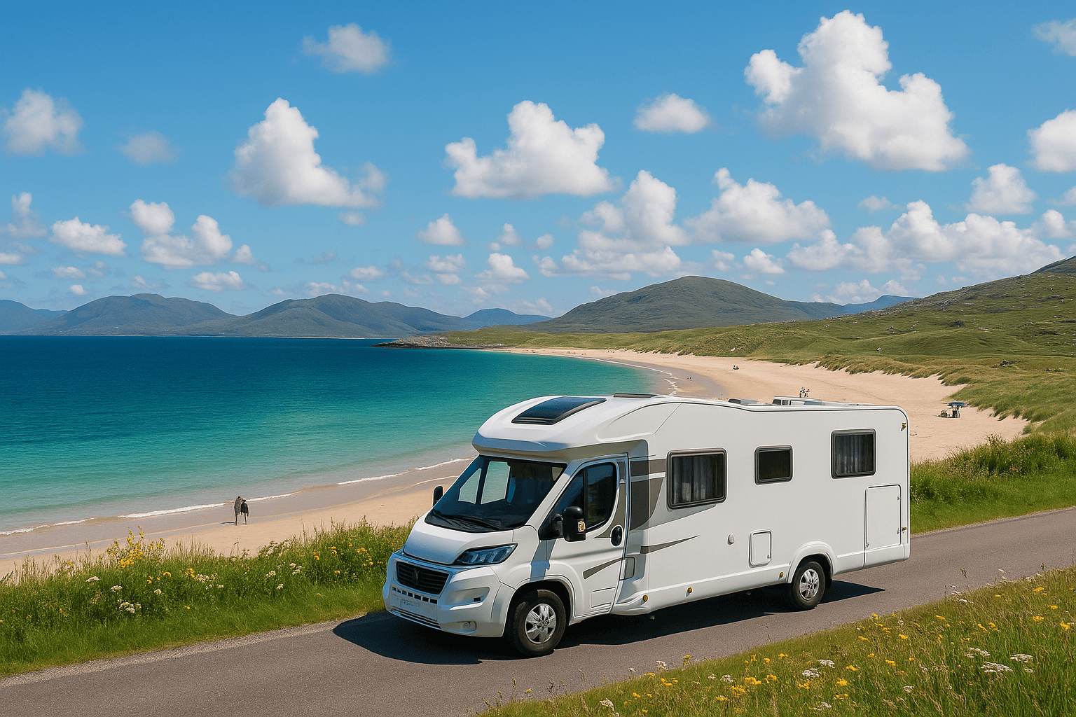 Best Holiday Destinations in August for Couples, Families & Solo Travellers