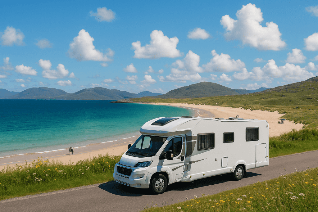 Best Holiday Destinations in August for Couples, Families & Solo Travellers