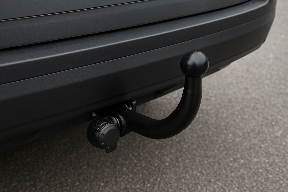 How Much Is It To Fit A Towbar