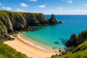 Pembrokeshire Coast, Wales – Hidden Gem Alert