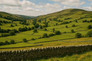 Yorkshire Dales – Something for Everyone