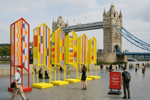 London Design Festival 