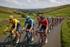 Tour of Britain