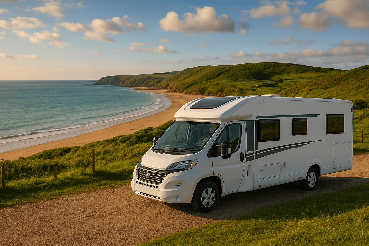 7 berth motorhome 7 berth motorhome
