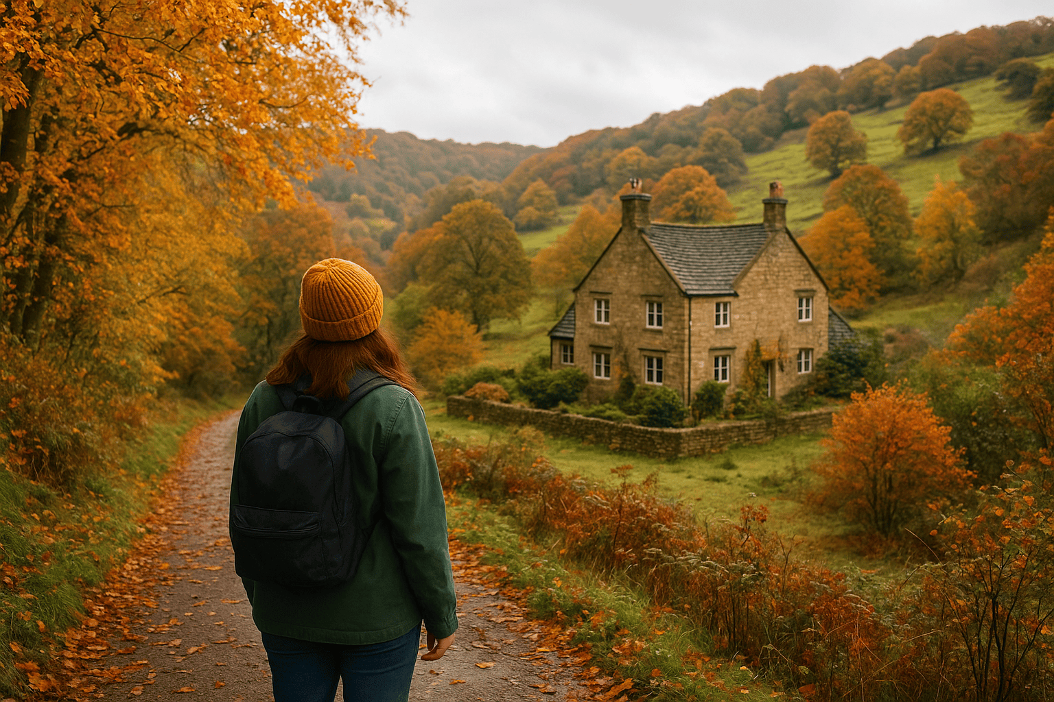 Weekend Breaks Short Trip Ideas and Places to Visit in the UK in October Weekend Breaks Short Trip Ideas and Places to Visit in the UK in October