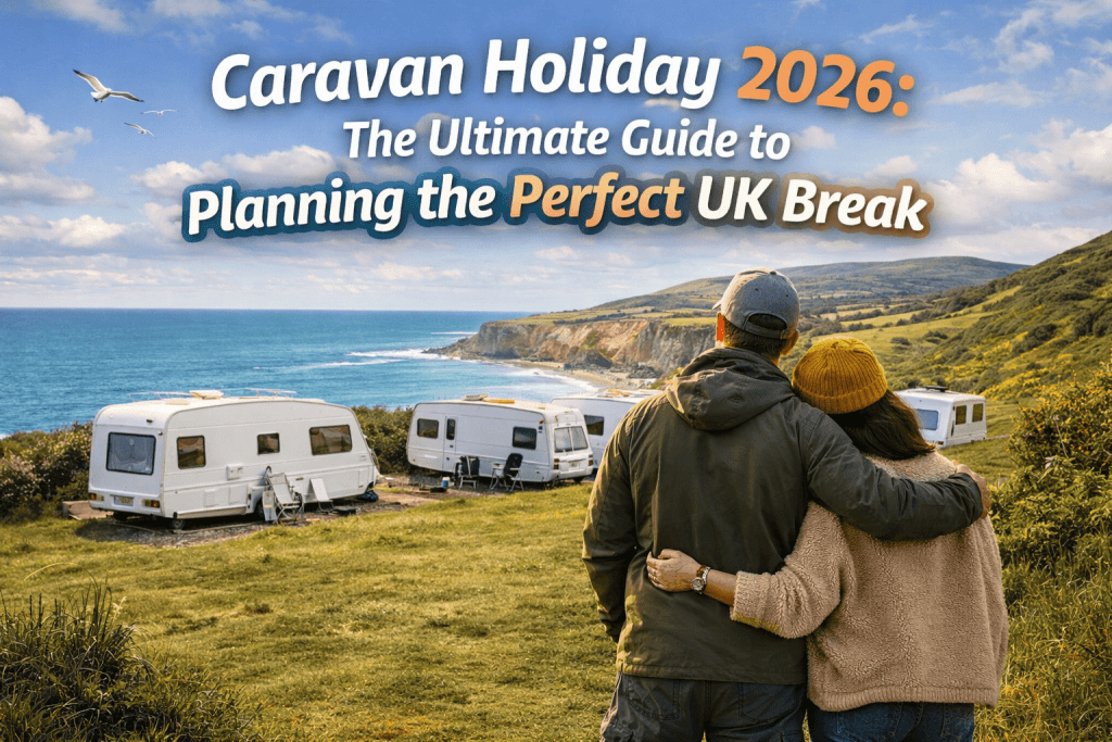 Caravan Holiday 2026