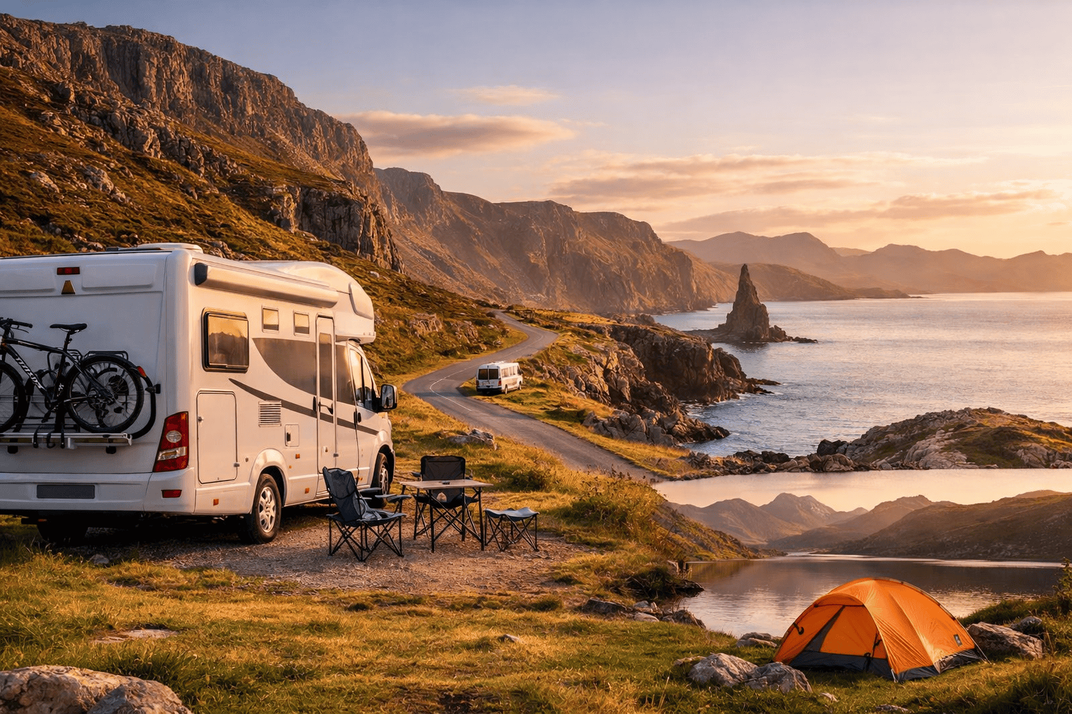 North Coast 500 Itinerary 7 Days