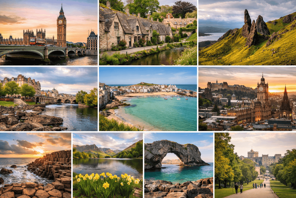 Spring Bank Holiday 2026