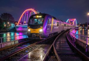 The Direct Dash (The M6 Express)