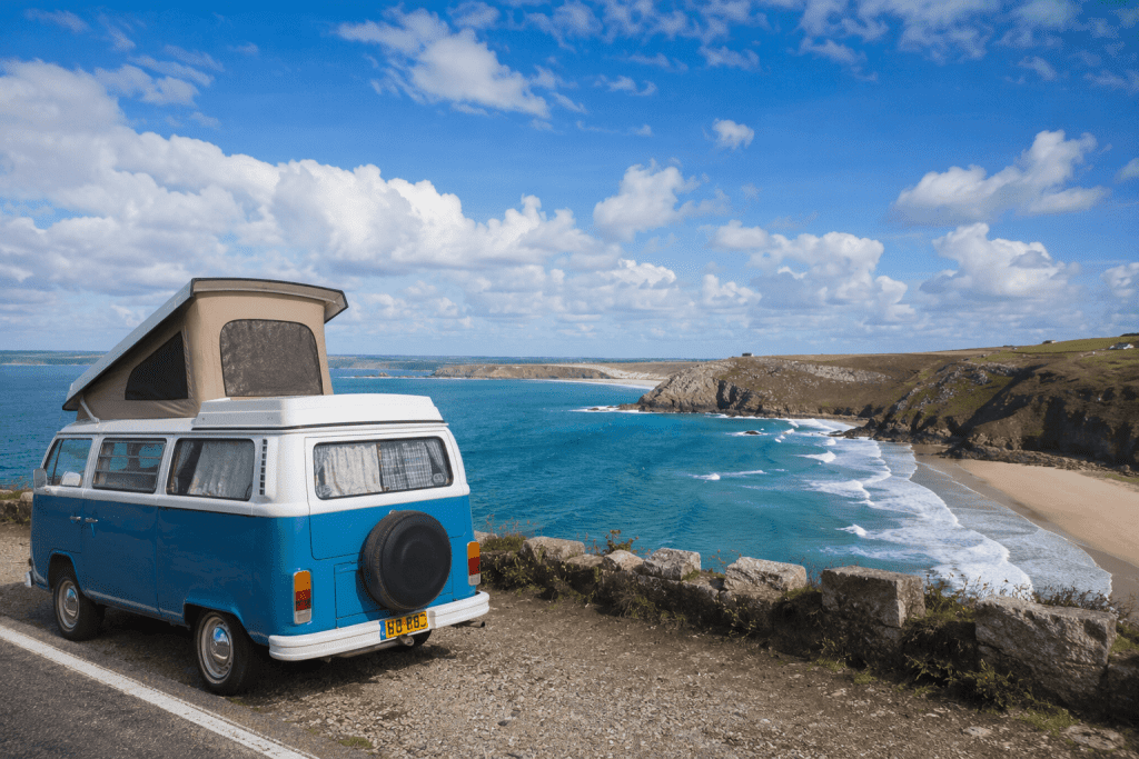 Campervan Hire