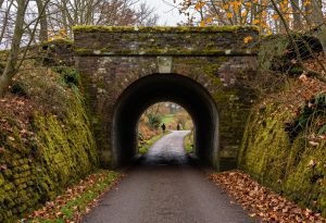 Colinton Tunnel