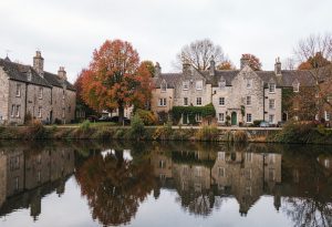 Dean Village