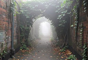 The Vennel (For the Secret View)